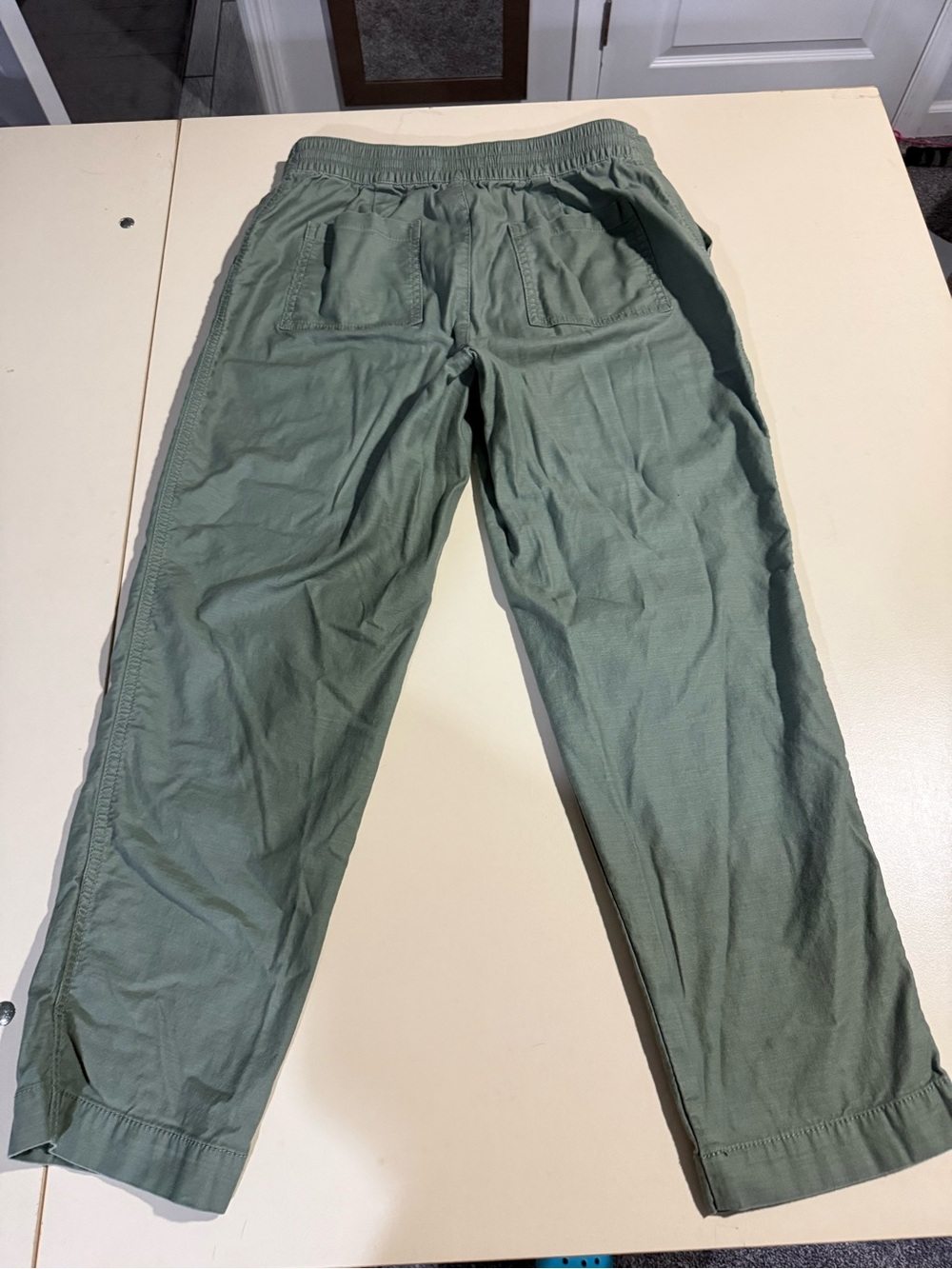 Loft drawstring pants - Picture 3 of 3